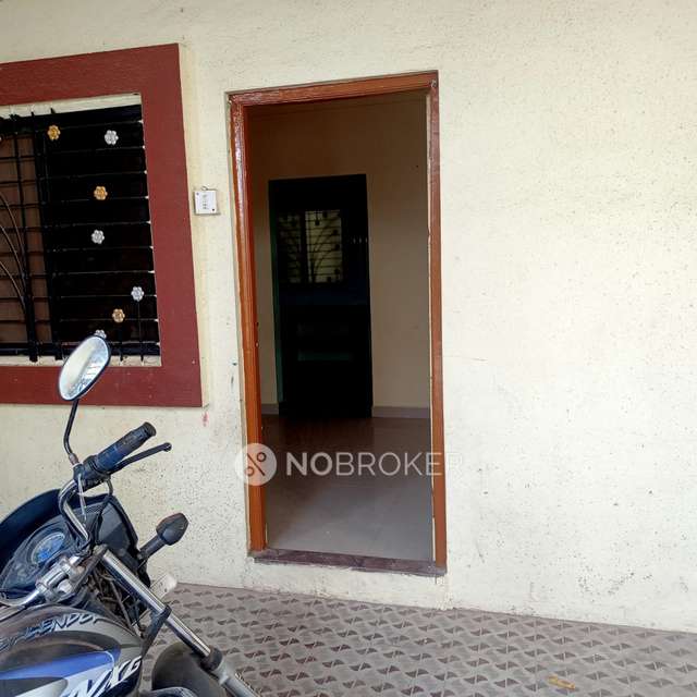 1 RK House for Rent  In Shikrapur