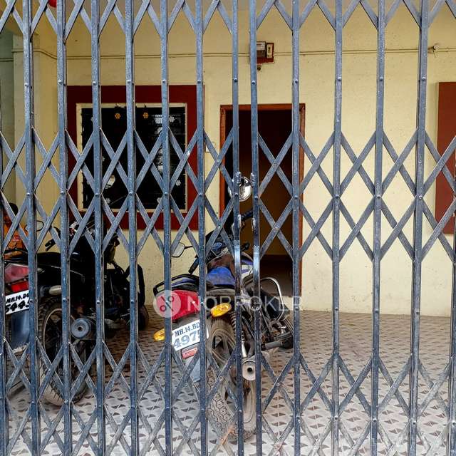 1 RK House for Rent  In Shikrapur