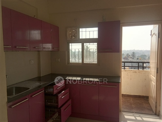 2 BHK Flat In Oceanus Viola,  for Rent  In Sarjapur