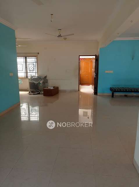 3 BHK Flat In Purva Paradise For Sale  In Domlur