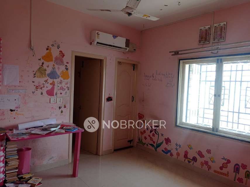 3 BHK Flat In Purva Paradise For Sale  In Domlur