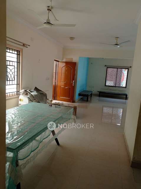 3 BHK Flat In Purva Paradise For Sale  In Domlur