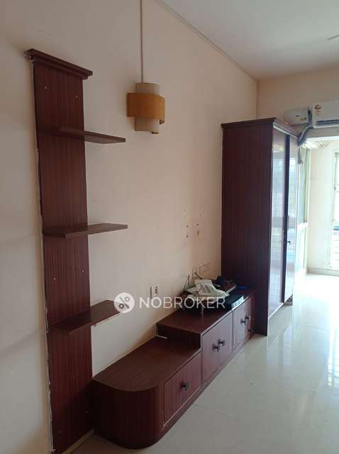 3 BHK Flat In Purva Paradise For Sale  In Domlur