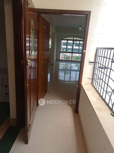 3 BHK Flat In Purva Paradise For Sale  In Domlur