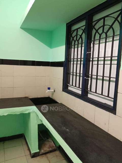 1 BHK House for Rent  In  Velachery