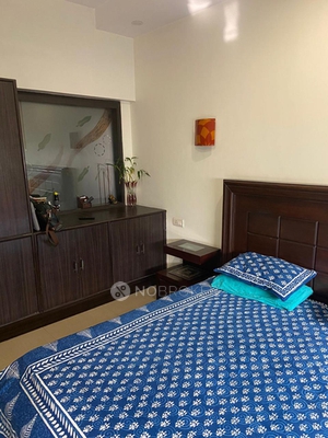 2 BHK Flat In Farmers Apartments For Sale  In Rohini
