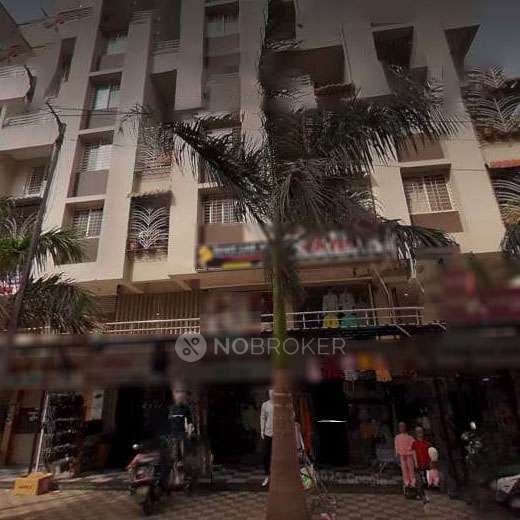 Shop in Patilnagar, Chikhali, Pune for Rent 