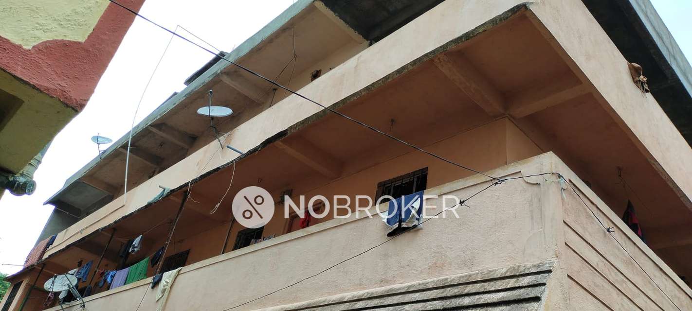 1 RK Flat For Sale  In Mundhwa