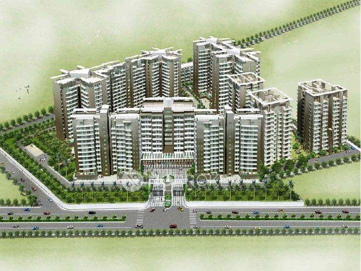 3 BHK Villa In Cosmos Express 99 For Sale  In Sector-99