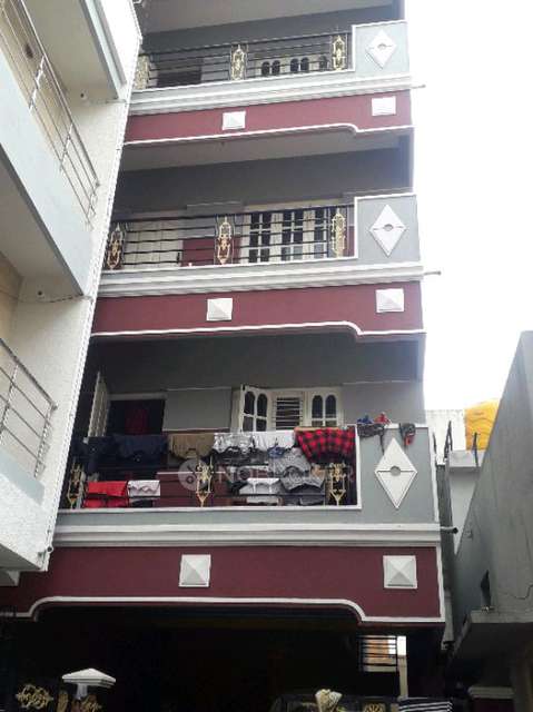 3 BHK Flat for Rent  In Ramamurthy Nagar
