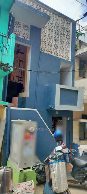 1 BHK Flat In Nsk Nagar  for Lease  In Villivakkam Bus Stand