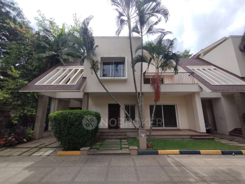 4 BHK House For Sale  In Whitefield