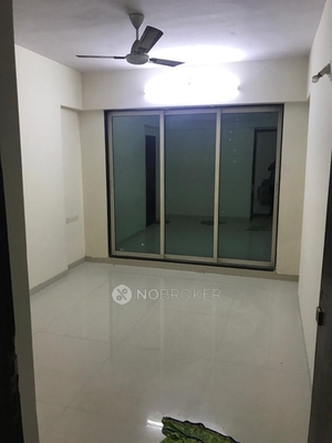 1 BHK Flat In Kaustubh Platinum for Rent  In Borivali East