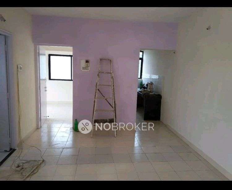 1 BHK Flat In Nibm Sareen Miracle for Rent  In Sareen Miracle Cooperative Society