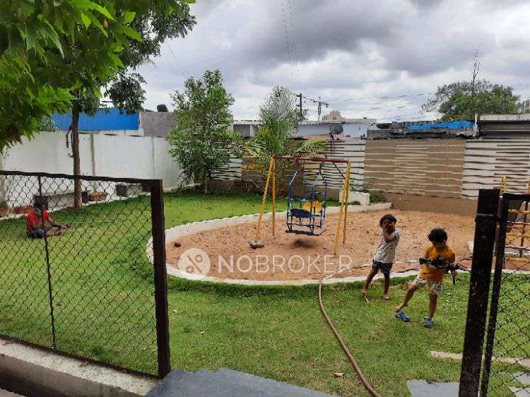 1 BHK Flat In Veddant Ganesh Bella Rossa For Sale  In Punawale