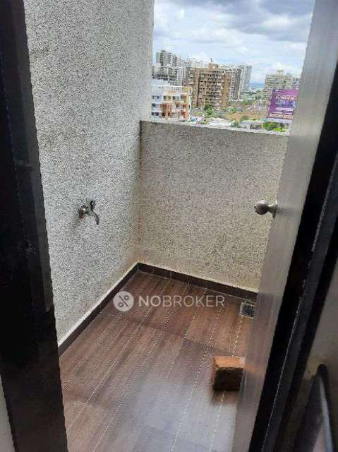 1 BHK Flat In Veddant Ganesh Bella Rossa For Sale  In Punawale