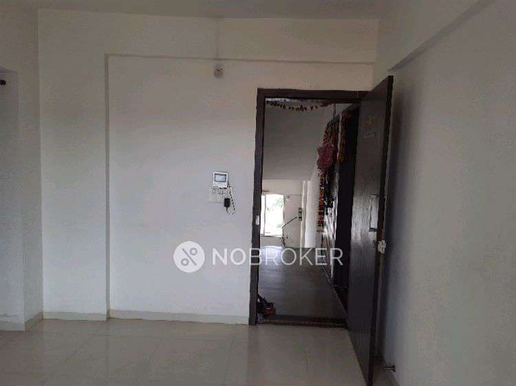 1 BHK Flat In Veddant Ganesh Bella Rossa For Sale  In Punawale