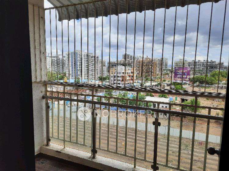 1 BHK Flat In Veddant Ganesh Bella Rossa For Sale  In Punawale