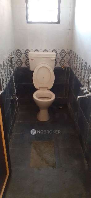 1 RK Flat In Standalone Building  for Rent  In Kharadi