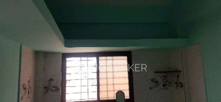 1 RK Flat In Standalone Building  for Rent  In Kharadi