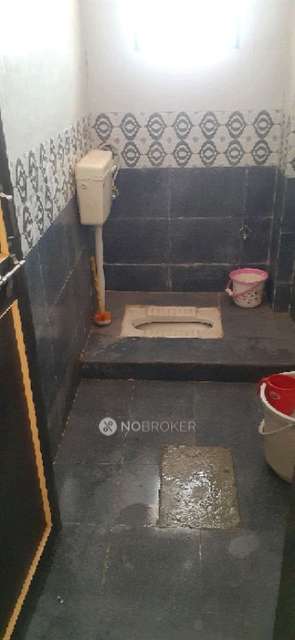 1 RK Flat In Standalone Building  for Rent  In Kharadi