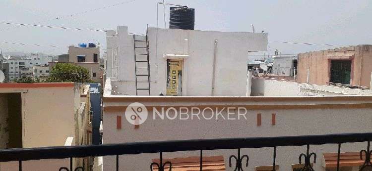 1 RK Flat In Standalone Building  for Rent  In Kharadi