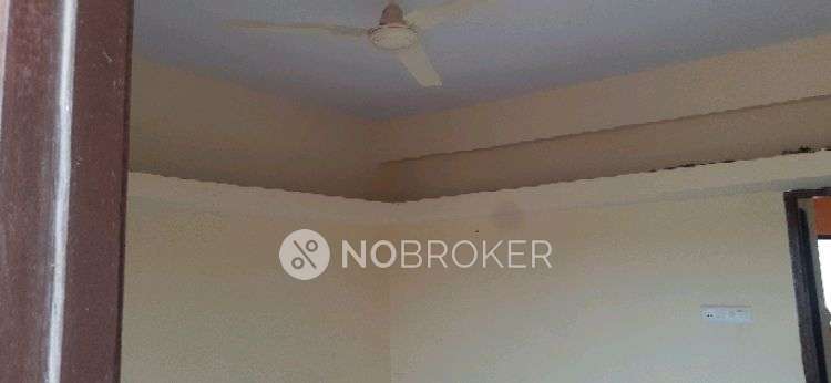 1 RK Flat In Standalone Building  for Rent  In Kharadi