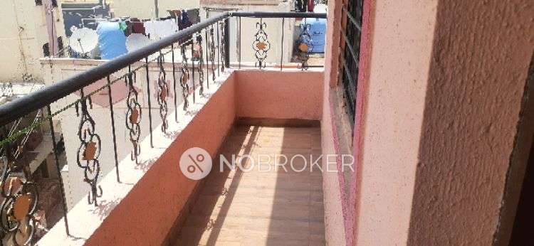 1 RK Flat In Standalone Building  for Rent  In Kharadi