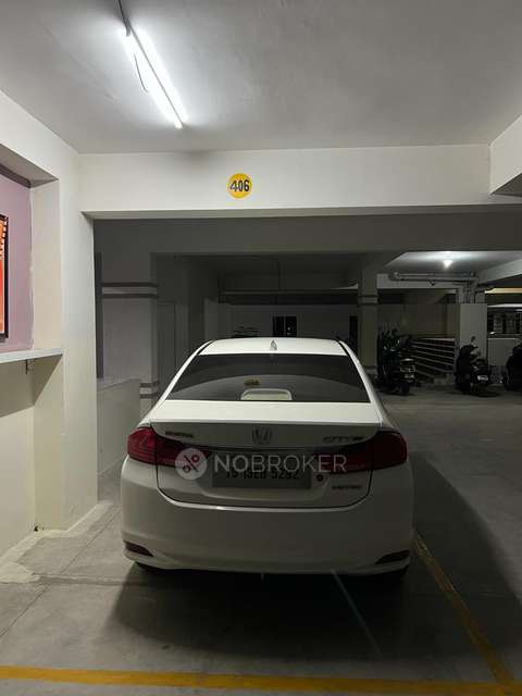 2 BHK Flat In Sai Tejatrans Elite For Sale  In Adibatla