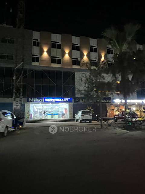 2 BHK Flat In Sai Tejatrans Elite For Sale  In Adibatla