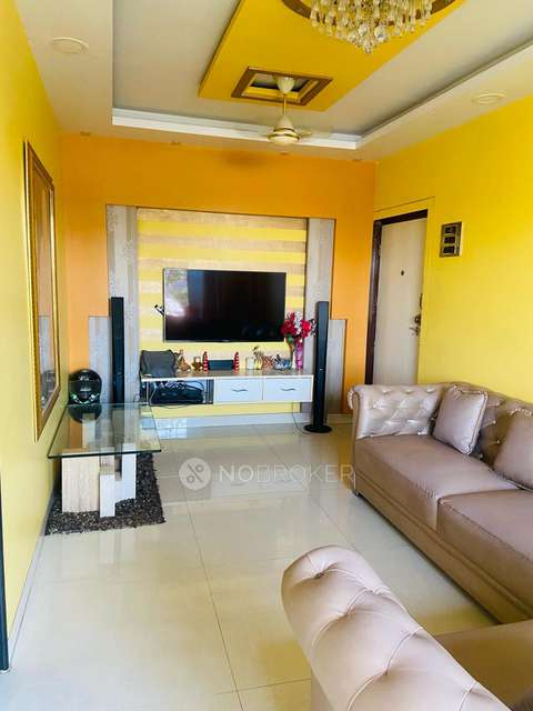 1 BHK Flat In Dnyaneshwari Park For Sale  In Kalwa
