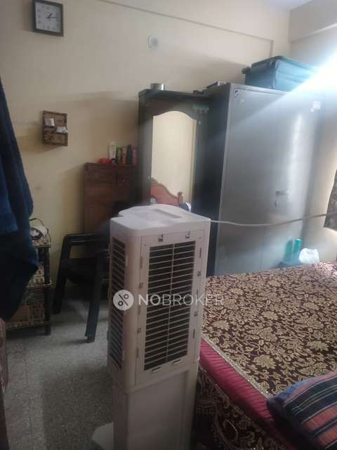 1 BHK Flat In Modi  Builders Jeedimetla For Sale  In Suraram