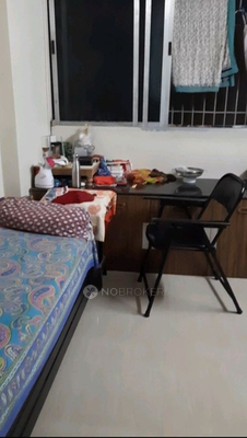 1 RK Flat In Ekveera Darshan Chs for Rent  In Ekvira Darshan