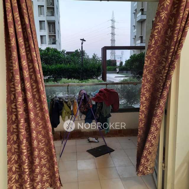 2 BHK Flat In Yashwin for Rent  In Hinjawadi