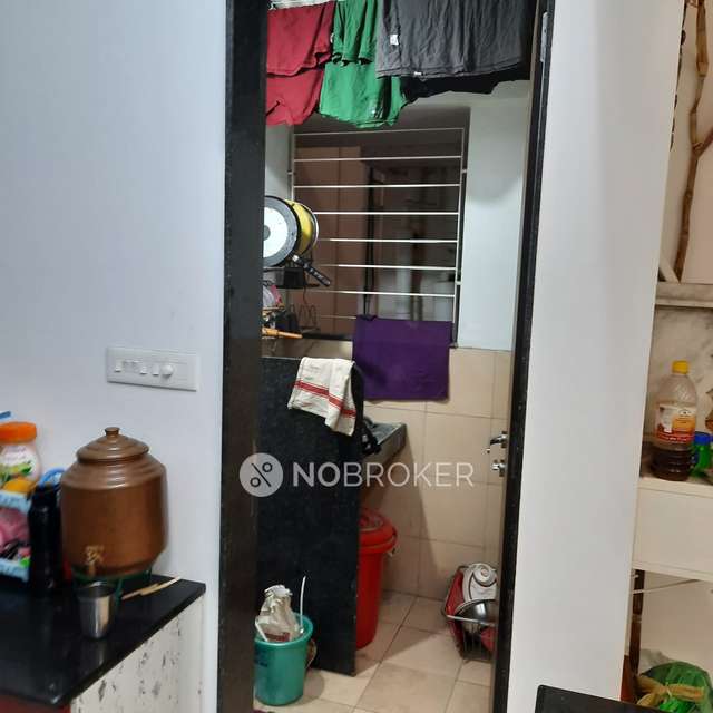 2 BHK Flat In Yashwin for Rent  In Hinjawadi