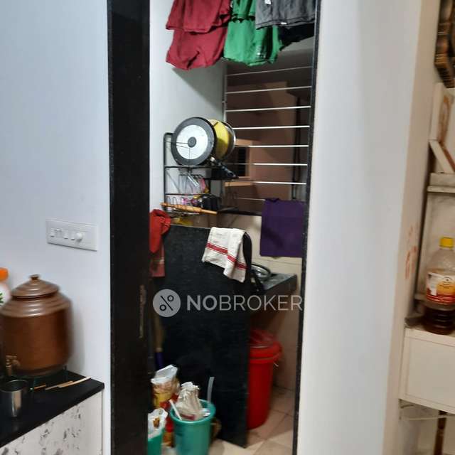 2 BHK Flat In Yashwin for Rent  In Hinjawadi