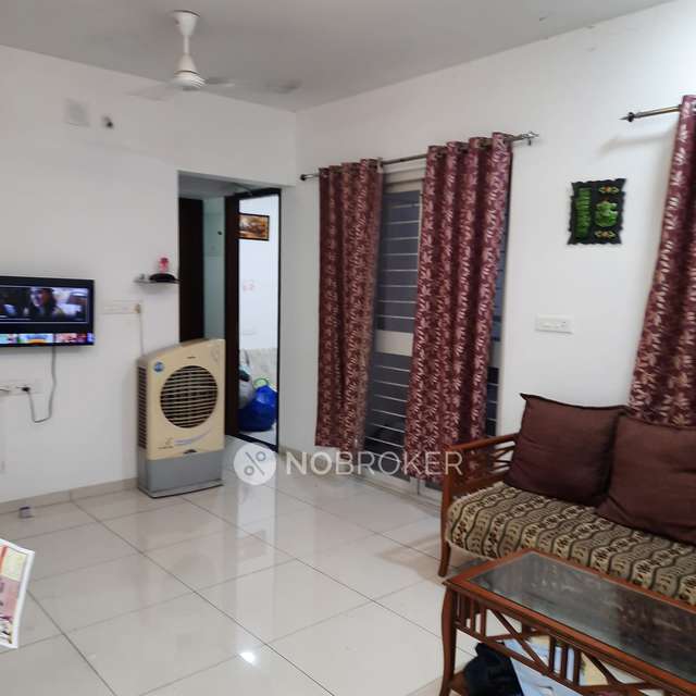 2 BHK Flat In Yashwin for Rent  In Hinjawadi