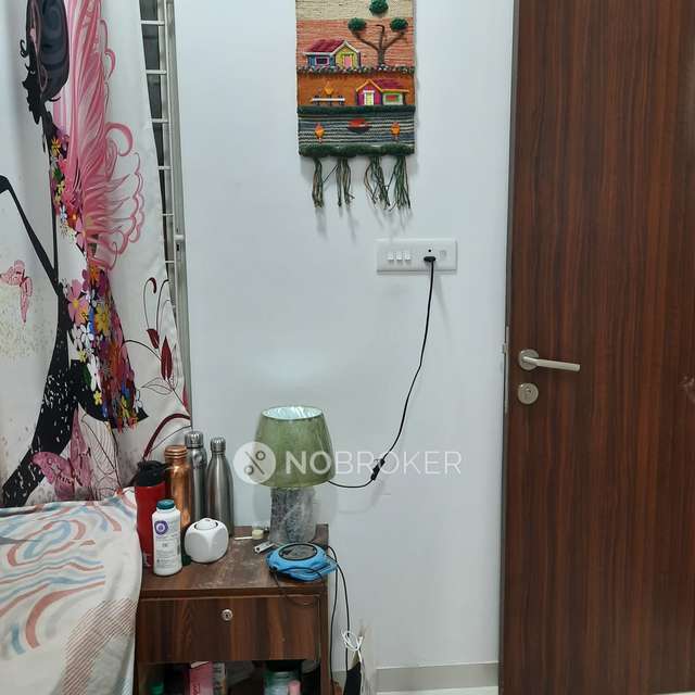 2 BHK Flat In Yashwin for Rent  In Hinjawadi