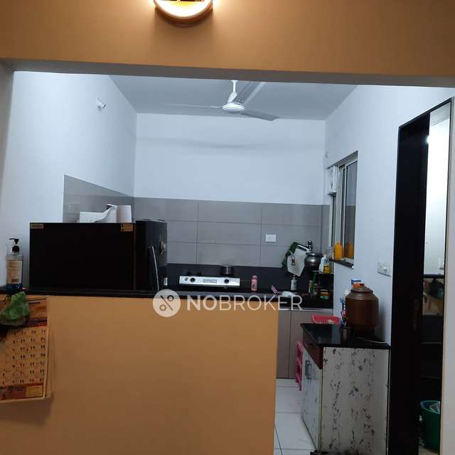 2 BHK Flat In Yashwin for Rent  In Hinjawadi