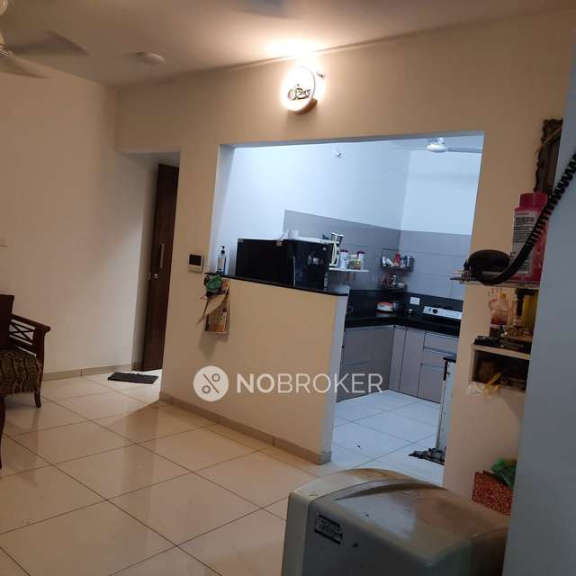 2 BHK Flat In Yashwin for Rent  In Hinjawadi