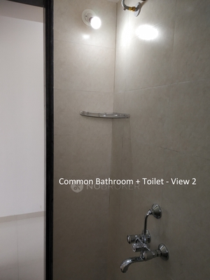 2 BHK Flat In Fortune Empress for Rent  In Handewadi