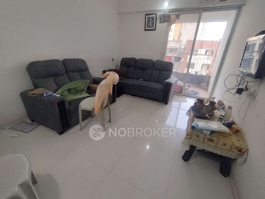 2 BHK Flat In Fortune Empress for Rent  In Handewadi