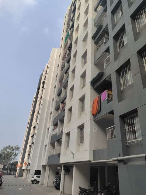2 BHK Flat In Fortune Empress for Rent  In Handewadi