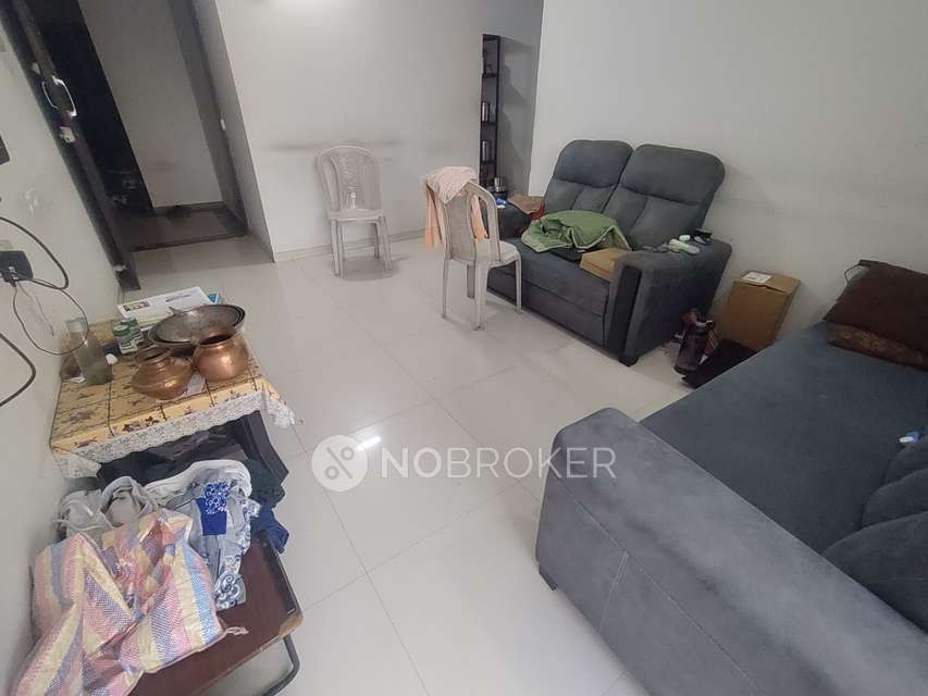 2 BHK Flat In Fortune Empress for Rent  In Handewadi