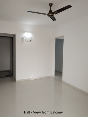 2 BHK Flat In Fortune Empress for Rent  In Handewadi