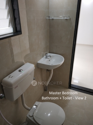 2 BHK Flat In Fortune Empress for Rent  In Handewadi