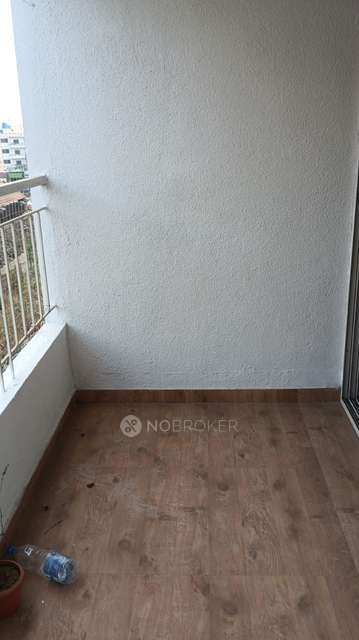 2 BHK Flat In Fortune Empress for Rent  In Handewadi