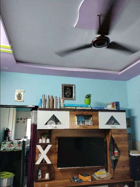 1 BHK Flat In T Sai Chs For Sale  In Kalyan