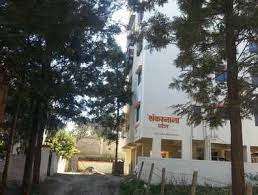 1 BHK Flat In Shankar Nana Heights for Rent  In Dhayari