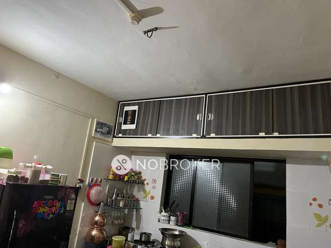 1 BHK Flat In Shankar Nana Heights for Rent  In Dhayari